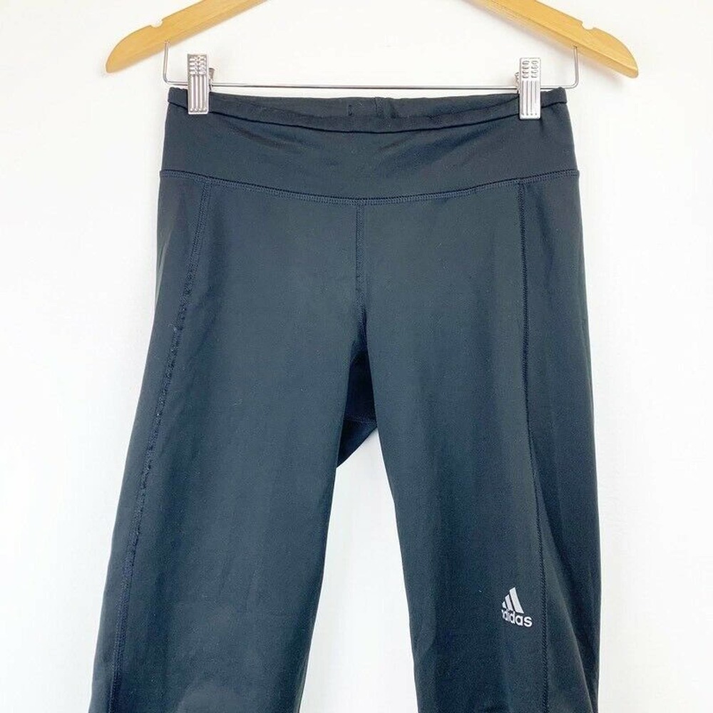 Adidas Climalite Womens Active Response Leggings S - Picture 6 of 9